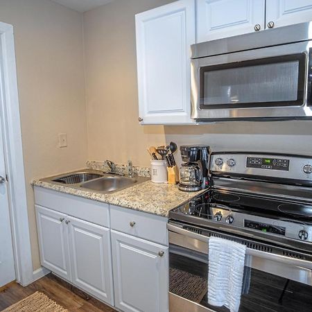 Houston St Guest House Near Downtown/Military Base ซานอันโตนิโอ ภายนอก รูปภาพ