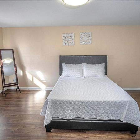 Houston St Guest House Near Downtown/Military Base ซานอันโตนิโอ ภายนอก รูปภาพ