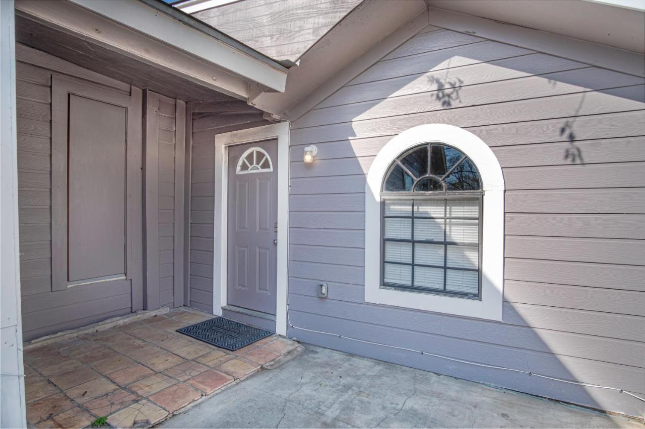 Houston St Guest House Near Downtown/Military Base ซานอันโตนิโอ ภายนอก รูปภาพ