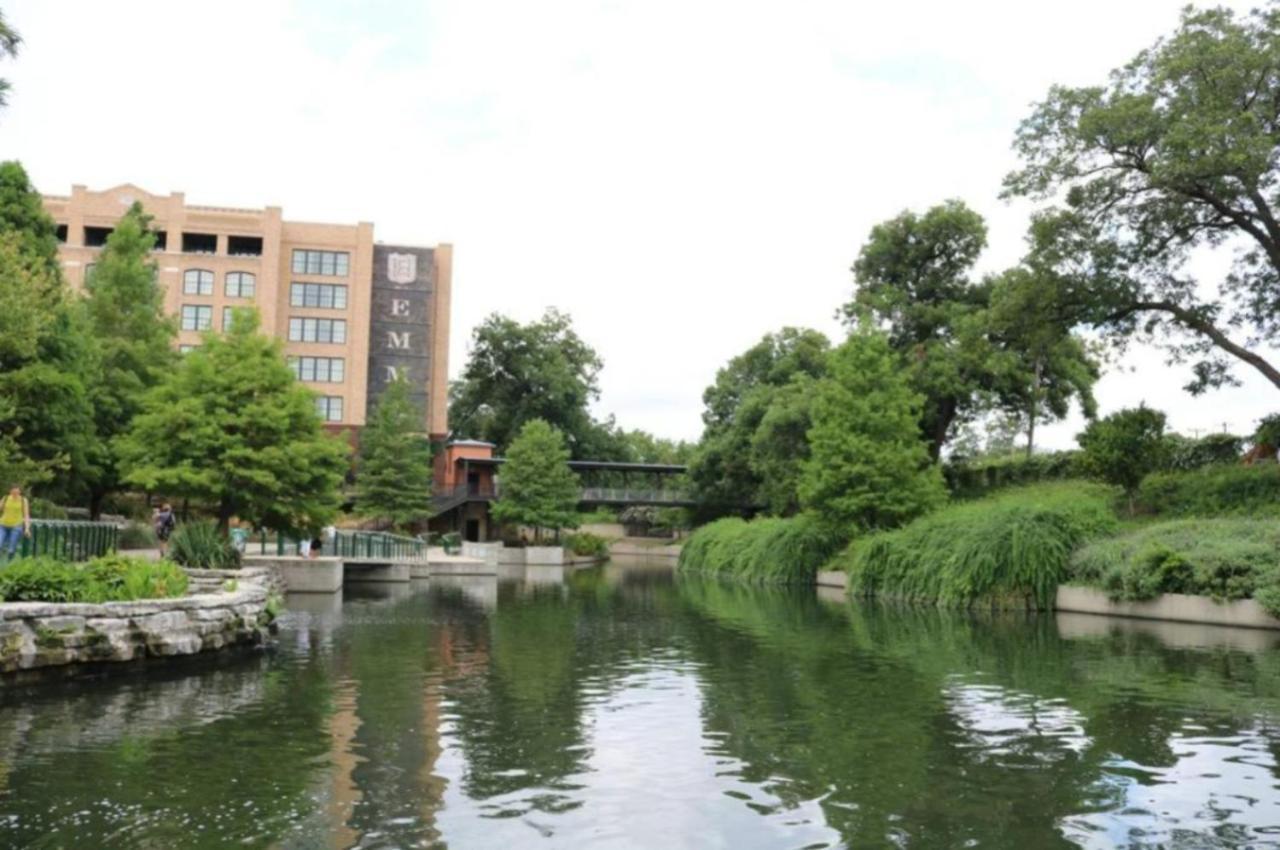 Houston St Guest House Near Downtown/Military Base ซานอันโตนิโอ ภายนอก รูปภาพ