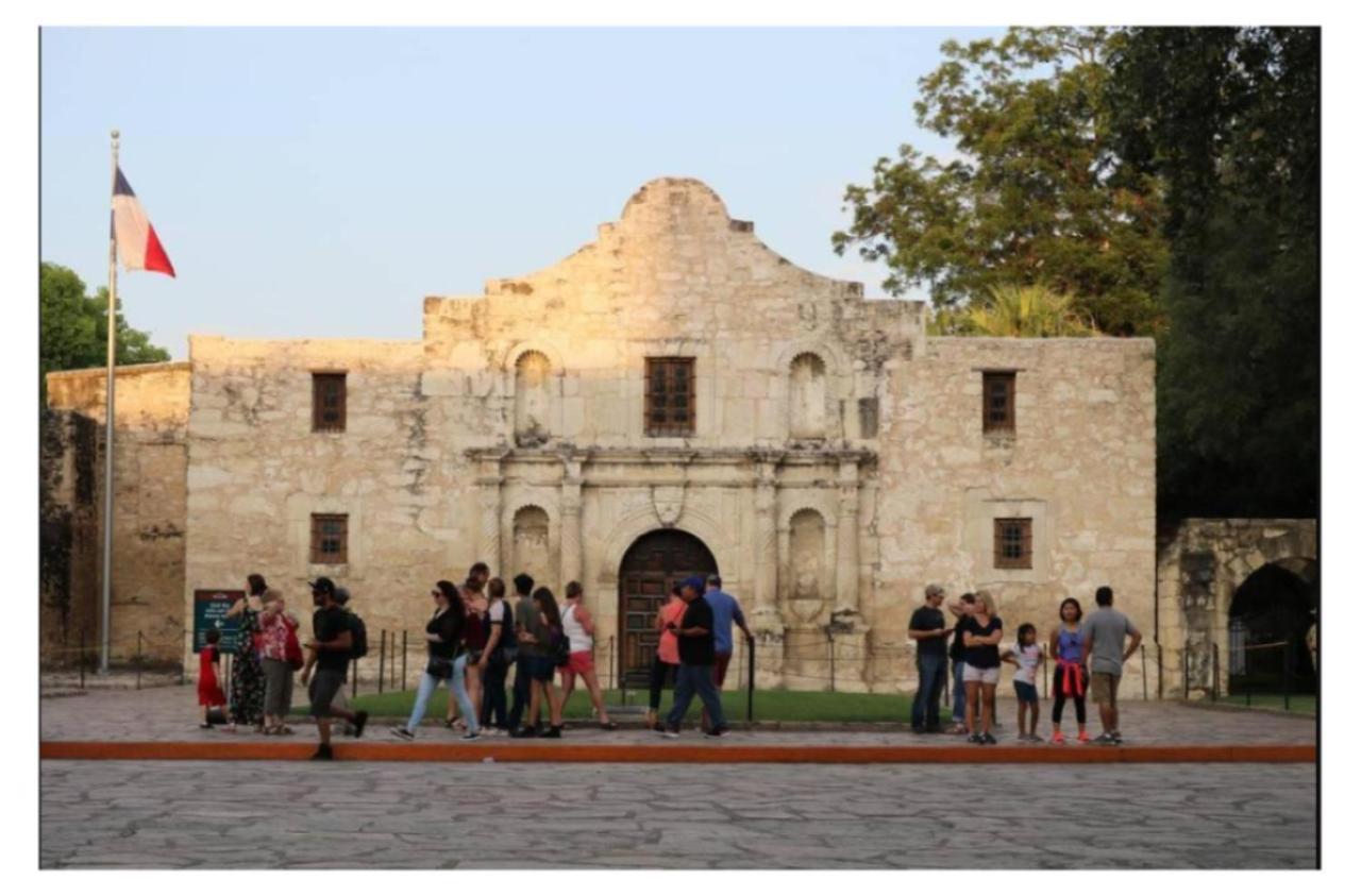 Houston St Guest House Near Downtown/Military Base ซานอันโตนิโอ ภายนอก รูปภาพ